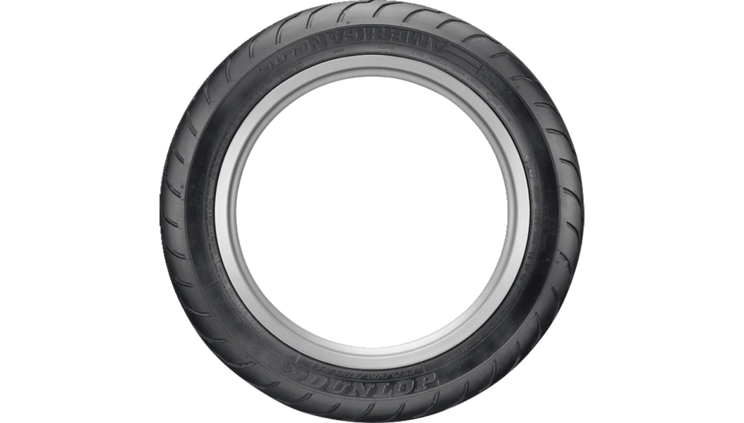 Dunlop American Elite 130/60B21 69H BL  FRONT 0305-0675