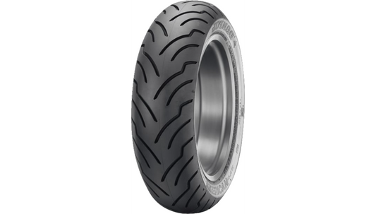 Dunlop American Elite 240/40R18 79V BL REAR 0302-1099