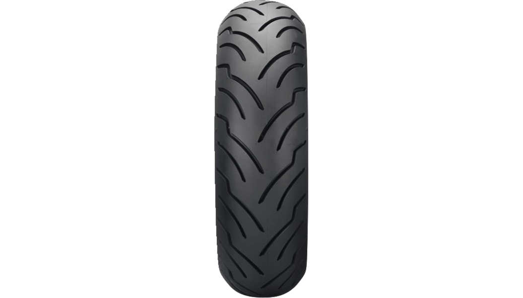 Dunlop American Elite  MT90B16 74H BL REAR 0306-0422
