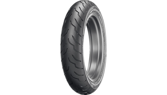 Dunlop American Elite 130/80B17 65H NW FRONT 0305-0306