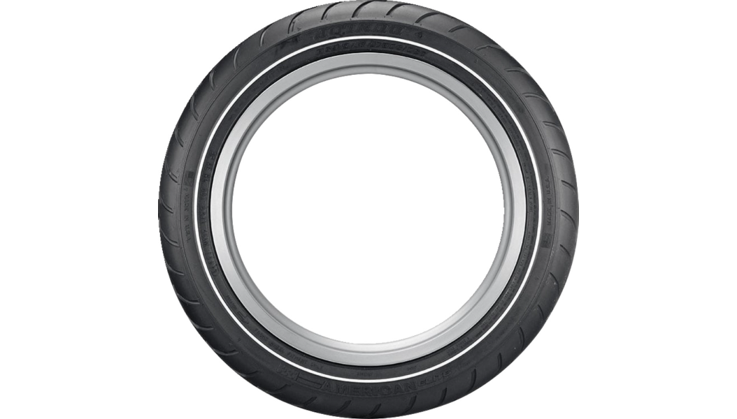 Dunlop American Elite 130/80B17 65H NW FRONT 0305-0306