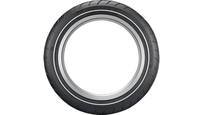 Dunlop American Elite 130/80B17 65H NW FRONT 0305-0306