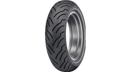 Dunlop American Elite   MT90B16 74H NW REAR 0306-0423