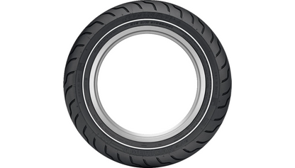 Dunlop American Elite   MT90B16 74H NW REAR 0306-0423