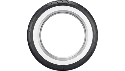 Dunlop American Elite MT90B16 72H WWW FRONT 0305-0395