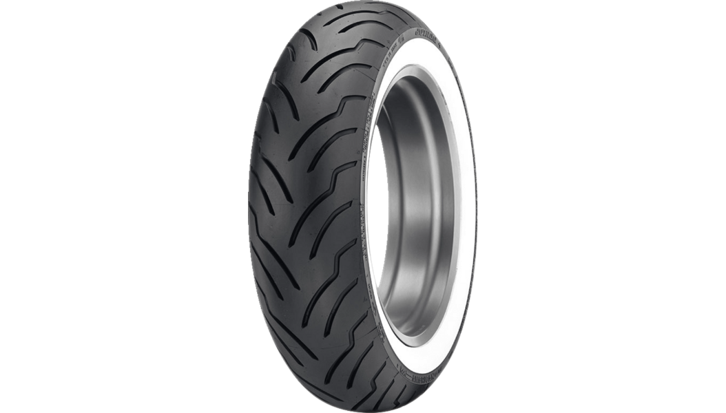 Dunlop American Elite MT90B16 74H WWW REAR 0306-0424