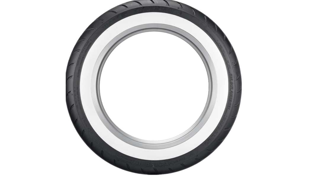 Dunlop American Elite MT90B16 74H WWW REAR 0306-0424