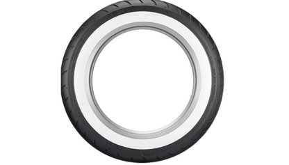 Dunlop American Elite MT90B16 74H WWW REAR 0306-0424