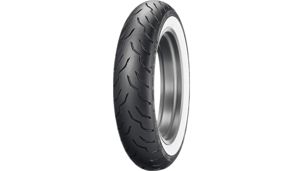Dunlop American Elite MT90B16 72H WWW FRONT 0305-0395