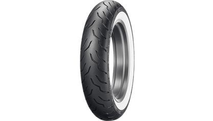 Dunlop American Elite MT90B16 72H WWW FRONT 0305-0395