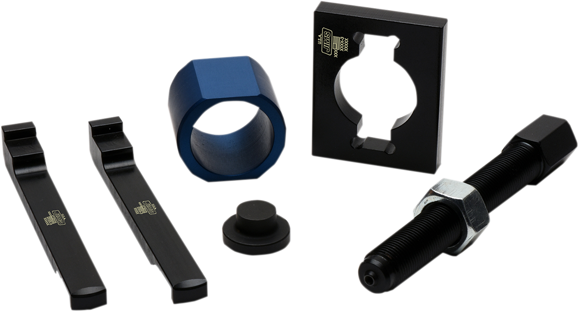JIMS Main Seal Remover Tool - Left | 5830 - manufacturer/supplier product image