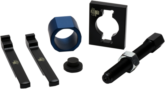 JIMS Main Seal Remover Tool - Left | 5830 - manufacturer/supplier product image