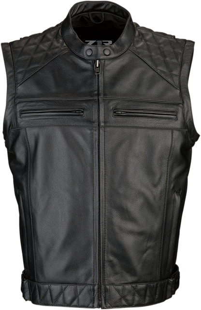 Ordinance 3 In 1 Jacket — Black