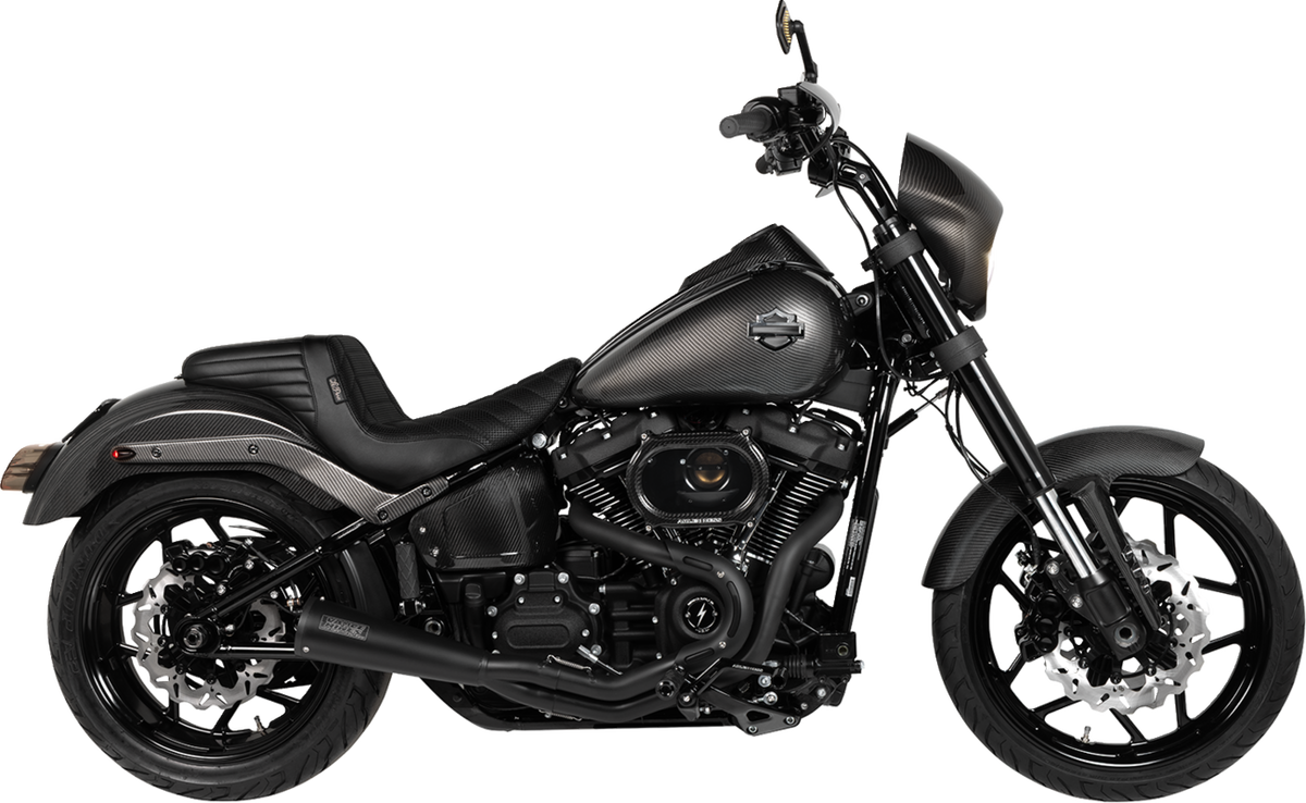 Dunlop AE2 Rear Tire - 180/55B18 80H - Blackwall (manufacturer reference image)