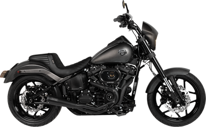 Dunlop AE2 Rear Tire - 180/55B18 80H - Blackwall (manufacturer reference image)