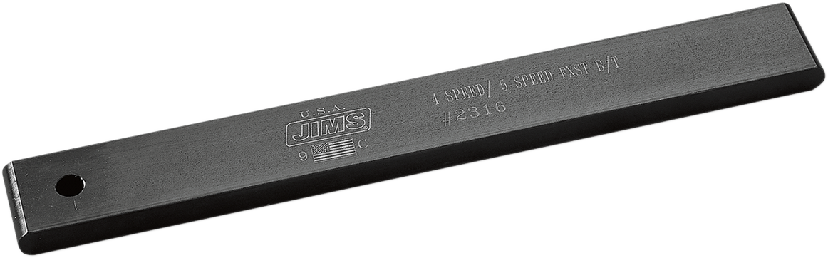 JIMS Primary Locking Bar - 4-Speed/5-Speed | 2316 - manufacturer/supplier product image