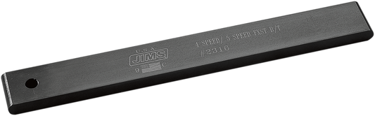 JIMS Primary Locking Bar - 4-Speed/5-Speed | 2316 - manufacturer/supplier product image