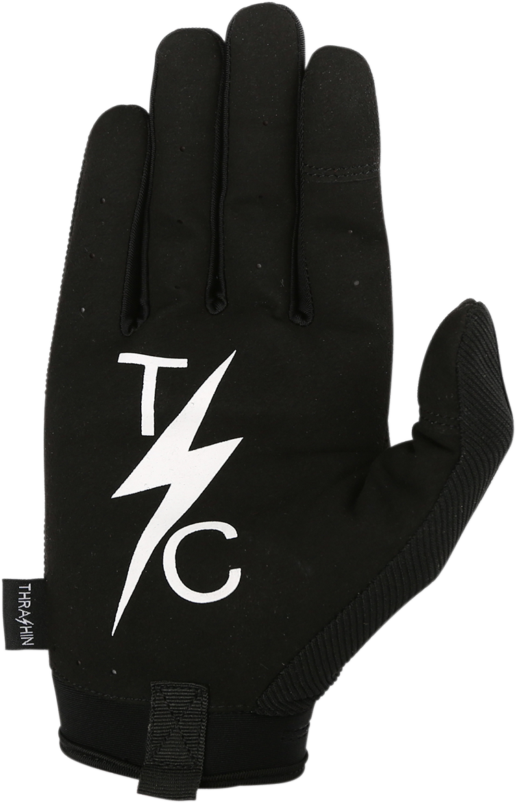 Covert Gloves — Black