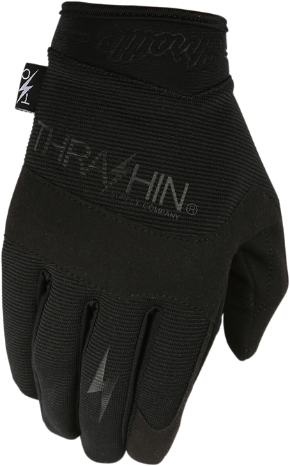 Covert Gloves — Black