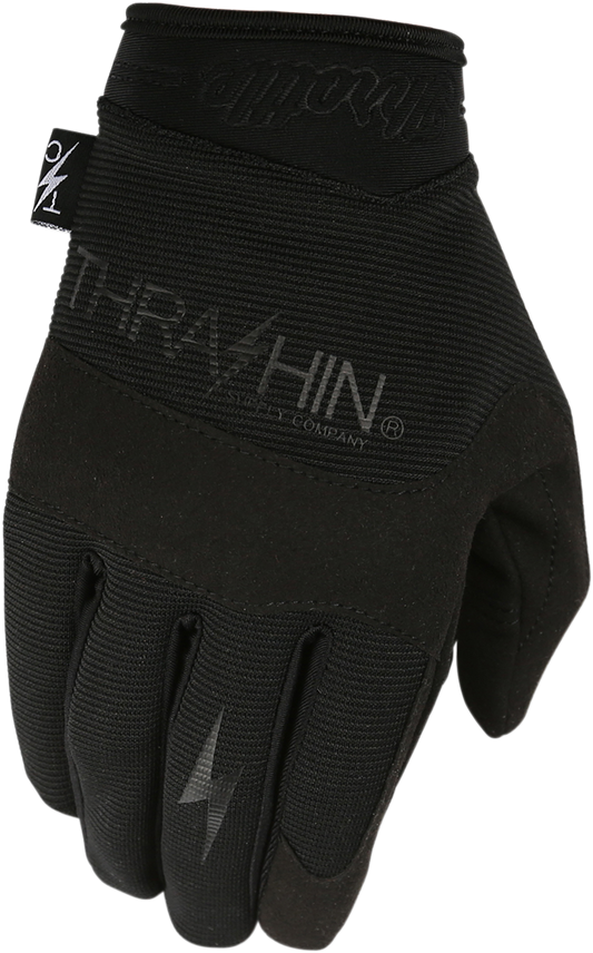 Covert Gloves — Black