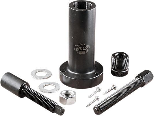 JIMS 4-Speed Transmission Main Seal Tool - Big Twin | 95660-42 - manufacturer/supplier product image