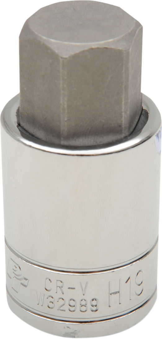 JIMS Socket - Fork Cap - Allen | 5827 - manufacturer/supplier product image