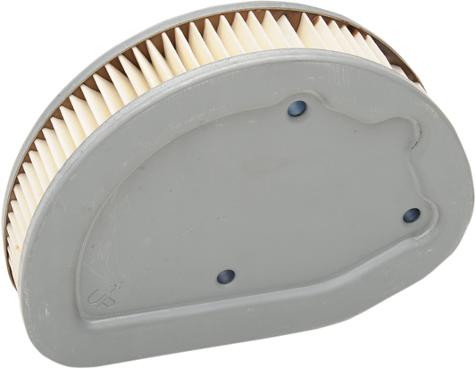 Drag Specialties Replacement Air Filter - Softail/Touring/Trike | E14-0307DS — supplier product image; verify listed configuration