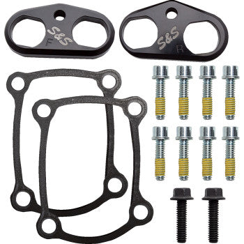 S&S 330-0655 Tappet Cuffs for M8 0929-0075