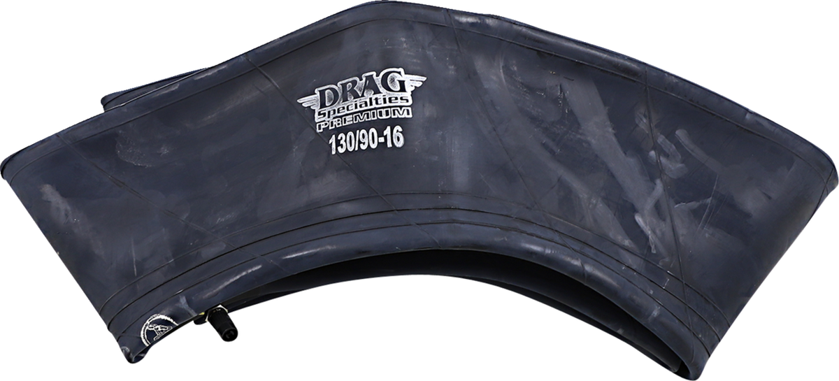 Drag Specialties Inner Tube - Premium Heavy Duty - 16" - Center Metal Valve | W99-6109HCMV — supplier product image; verify listed configuration