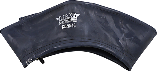 Drag Specialties Inner Tube - Premium Heavy Duty - 16" - Center Metal Valve | W99-6109HCMV — supplier product image; verify listed configuration