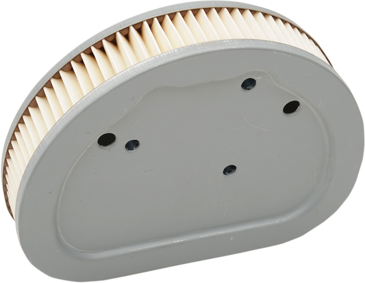 Drag Specialties Replacement Air Filter - Dyna/Softail | E14-0308DS — supplier product image; verify listed configuration