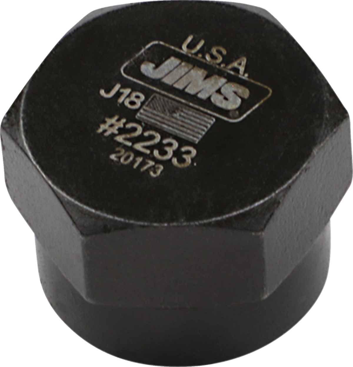 JIMS Tappet Tool - Oil Filter Plug | 2233 - manufacturer/supplier product image