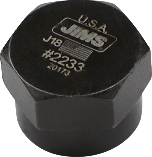 JIMS Tappet Tool - Oil Filter Plug | 2233 - manufacturer/supplier product image