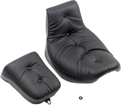 Mustang 2 Piece Regal Duke Pillow Seat - FXR '82-'94