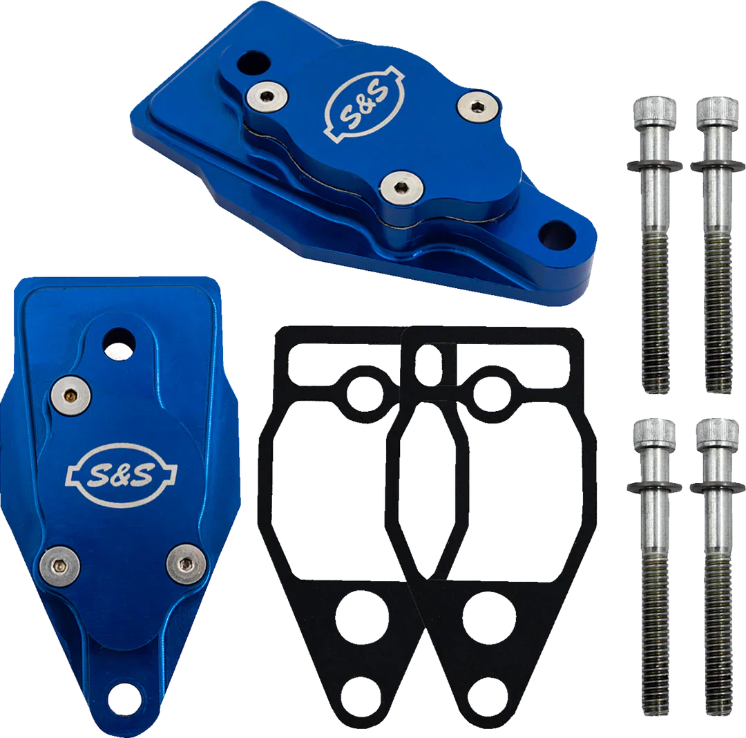 Billet – High Desert Performance