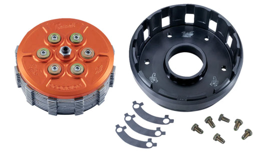 BARNETT 1130-0834 698-30-40017 Scorpion Clutch Assembly-Cable Actuated