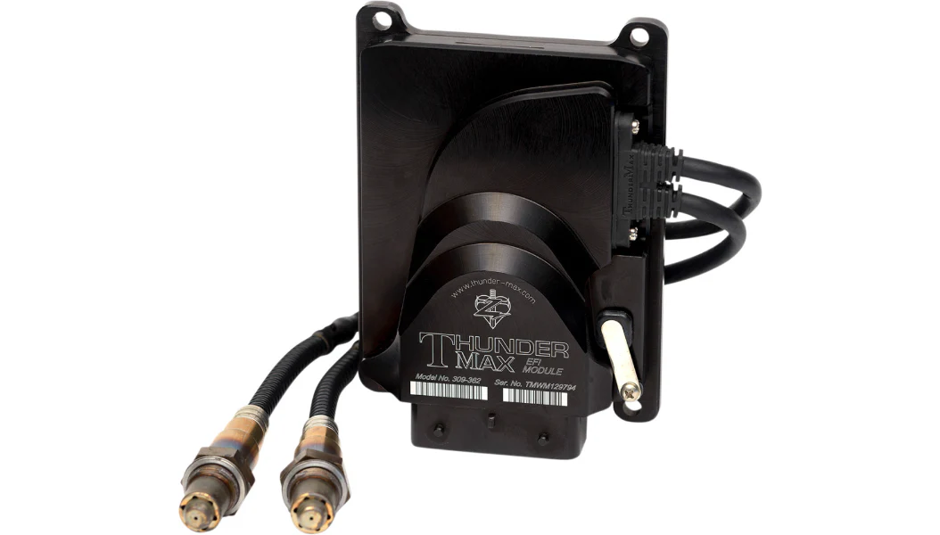 Thundermax ECM W/ Auto Tune Kit - for Harley Davidson 08-13 Touring/Trike TBW 309-362 – by Thundermax