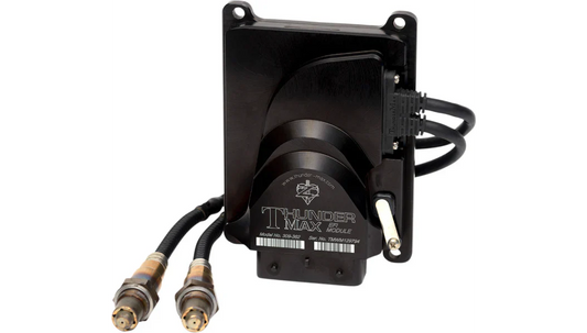 Thundermax – High Desert Performance