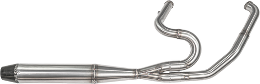 SAWICKI 2In1 Mid-Length for Touring Models - 2IN1 TWIN CAM FLT MID LENGTH… - 930-01226