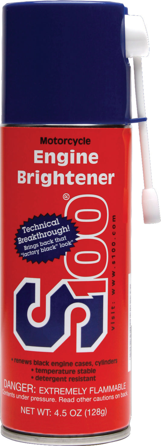 ENGINE BRIGHTENER 4.5OZ – by S100