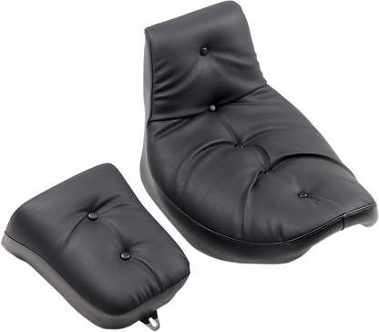 Mustang 2 Piece Regal Duke Pillow Seat - FXR '82-'94