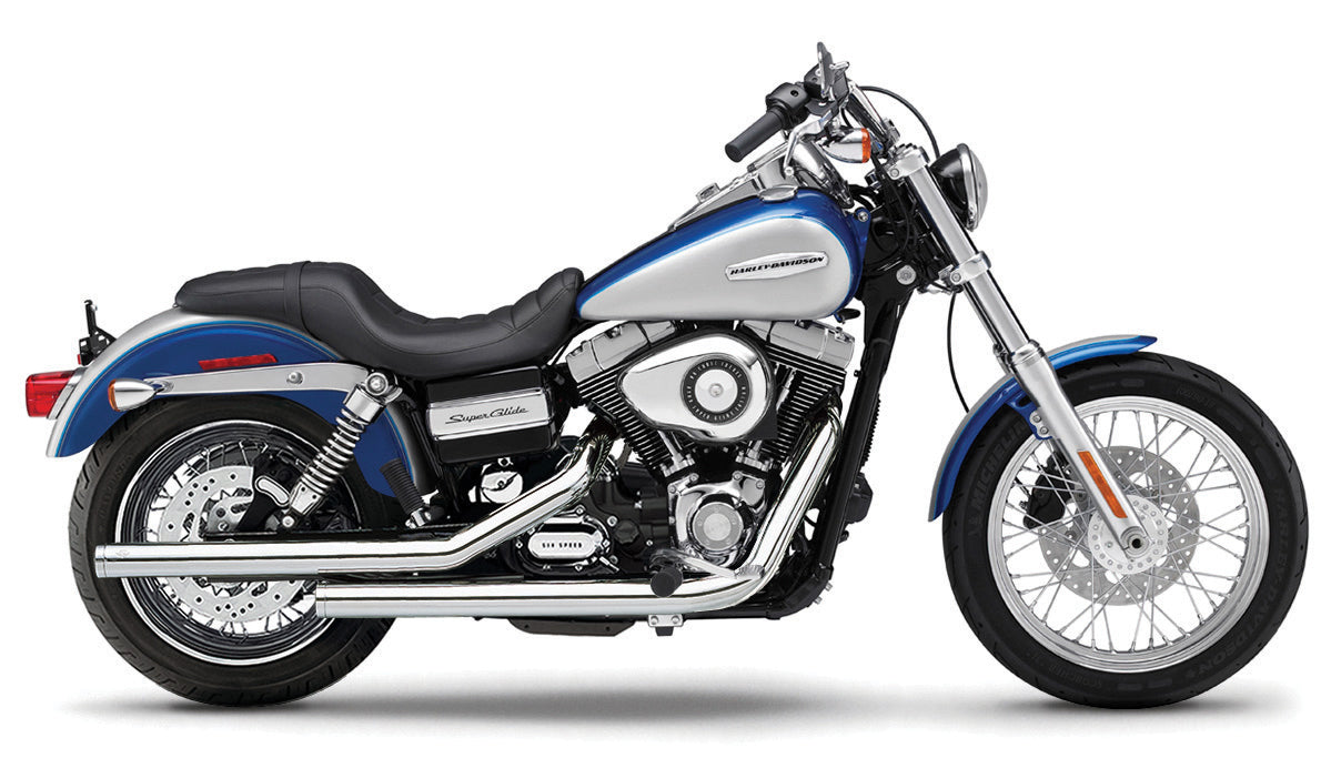 Cobra Dragsters Ii Chrome Dyna | 6815T