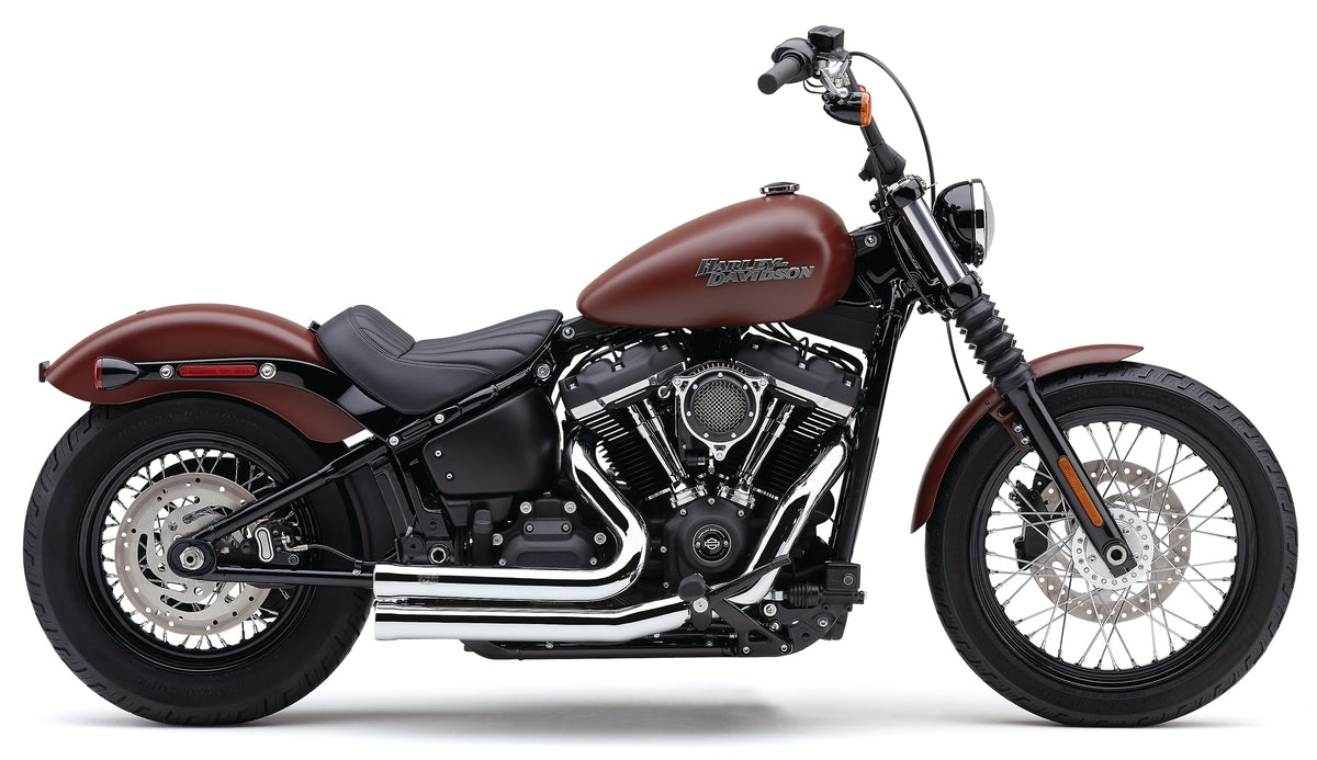 Cobra Speedster 909 Chrome FXBB FXLR/S FLSL/De | 6712