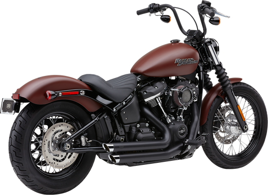 Cobra Speedster Slashdown Black FXBB FXLR/S FLSL/De | 6853B