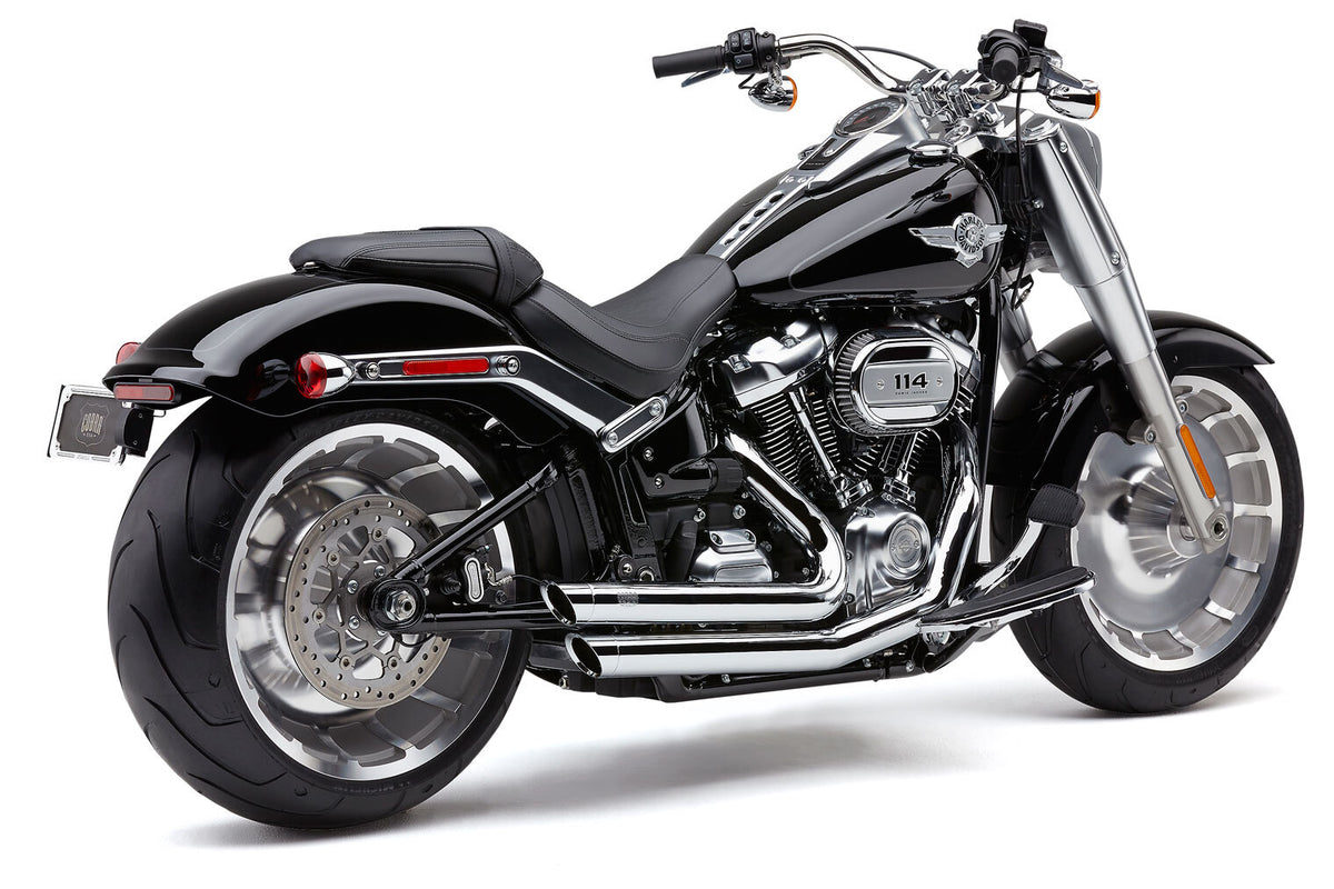 Cobra Speedster Slashdown Chrome Flfb/S FXBR/S/Dr | 6863