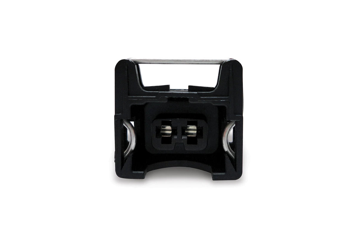 Motion Pro Fuel Injector Cleaner Pigtail for EV1 Injectors, pigtail only | 08-0598 - manufacturer/supplier product image