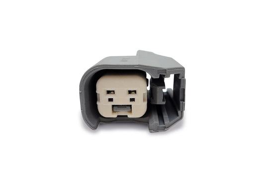 Motion Pro Fuel Injector Cleaner Pigtail for EV6 Injectors, pigtail only | 08-0599 - manufacturer/supplier product image