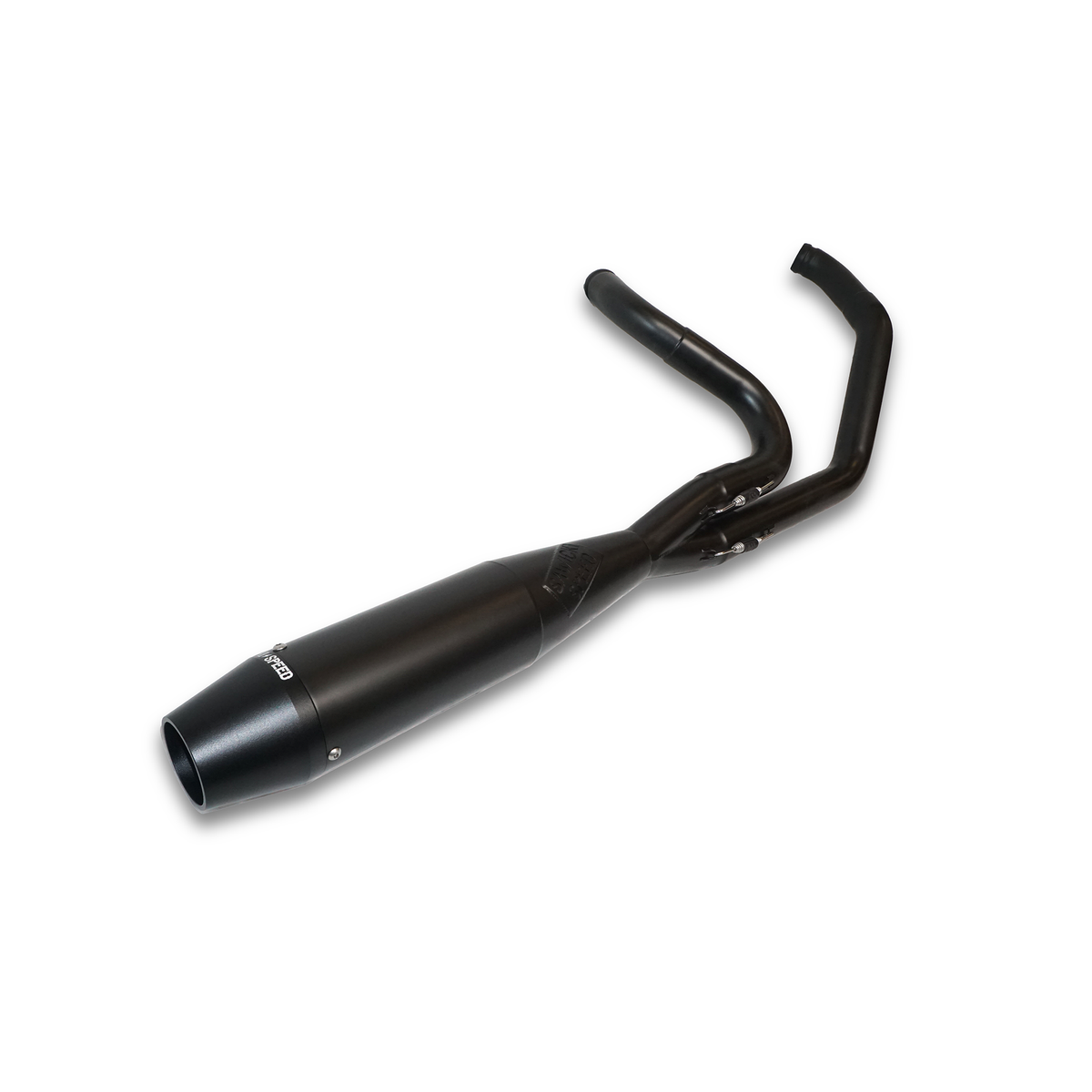 Sawicki Intimidator M8 Touring Mid Black | 930-02606