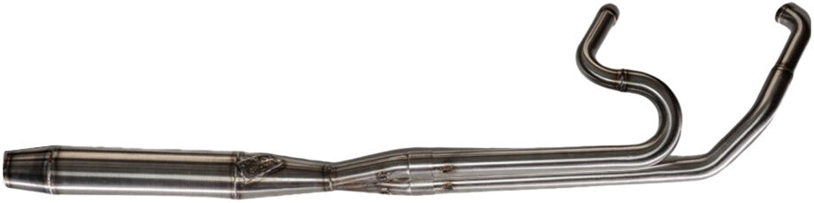 SAWICKI 2In1 Full Length Cannon for Touring Models - 2IN1 M8 FLT FULL LENGTH… - 930-01082