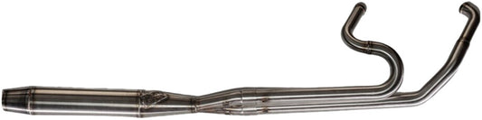 SAWICKI 2In1 Full Length Cannon for Touring Models - 2IN1 M8 FLT FULL LENGTH… - 930-01082